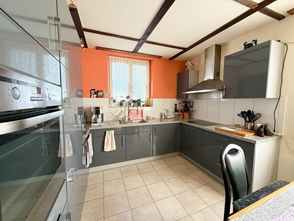 Immeuble d'habitation de 14 pièces en vente à Luterbach - 324 m² - Ansicht 4