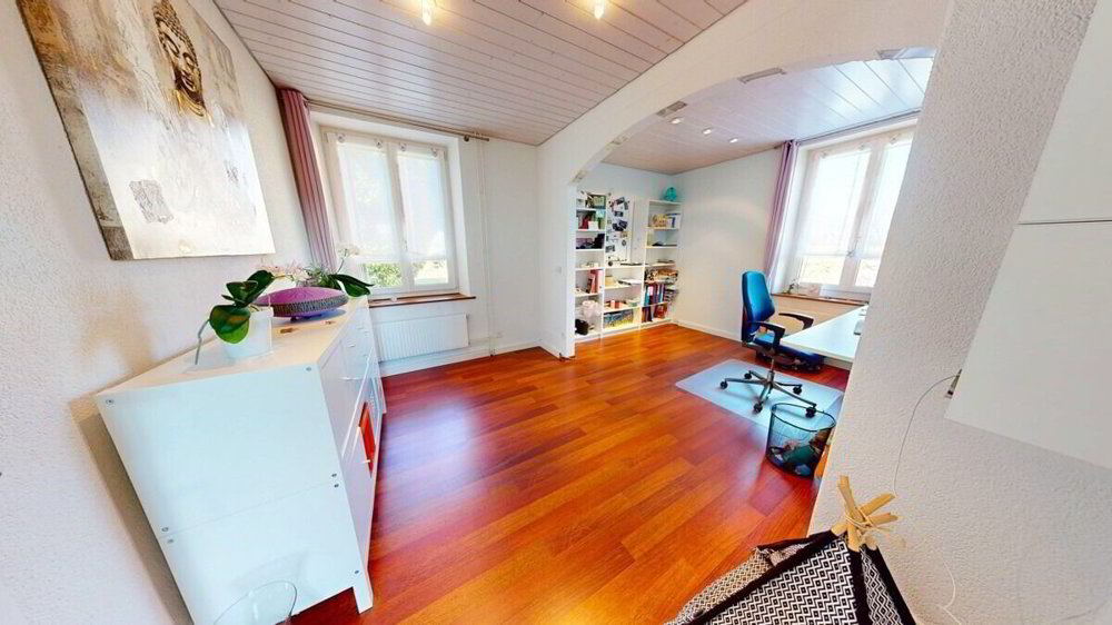Immeuble d'habitation de 14 pièces en vente à Luterbach - 324 m² - Mehr