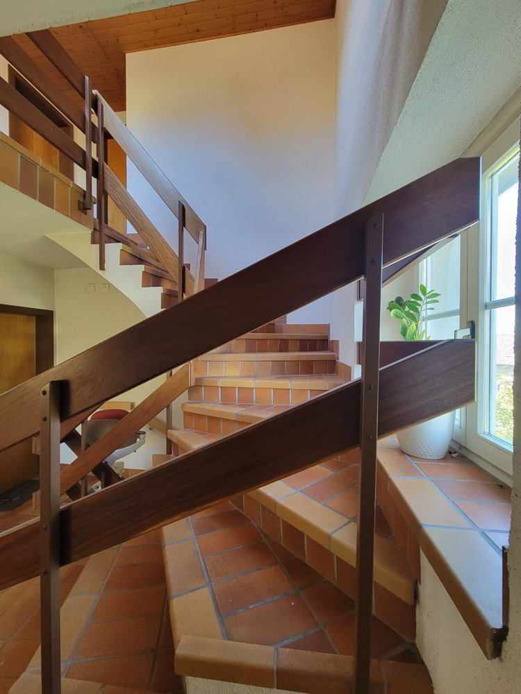Immeuble d'habitation de 9 pièces en vente à Jura - 260 m² - Ansicht 5