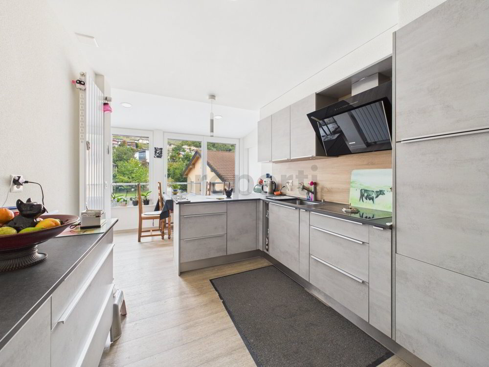 Immeuble d'habitation de 8.5 pièces en vente à Savièse - 350 m² - Ansicht 5