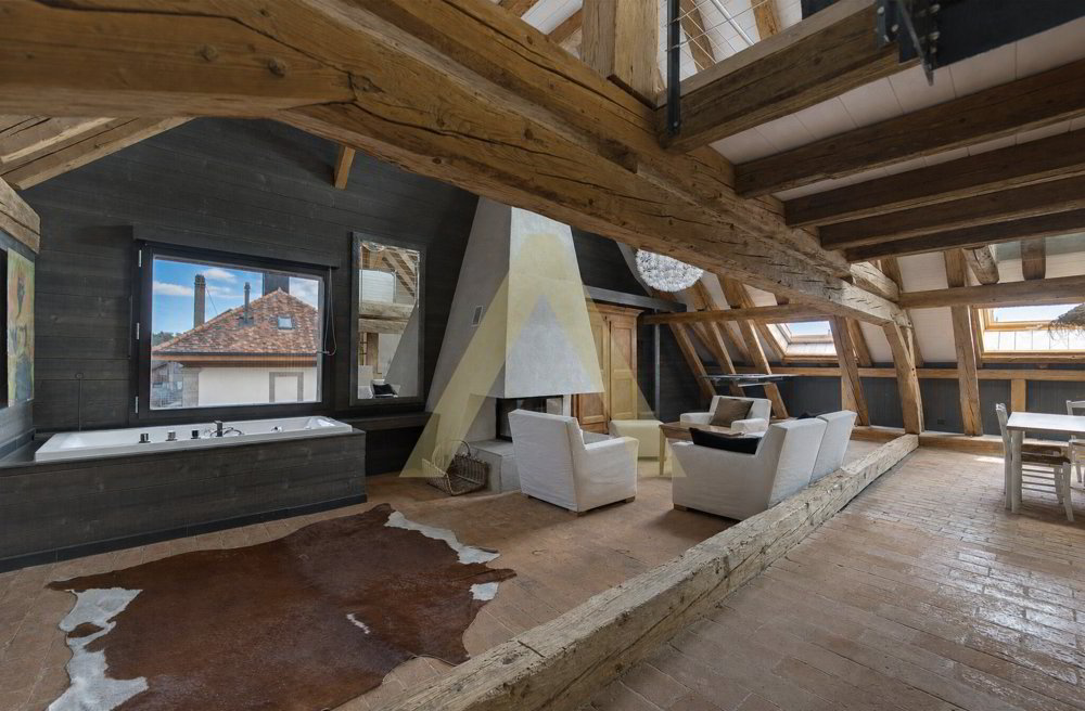 Immeuble d'habitation en vente à Cremin - 340 m² - Ansicht 3