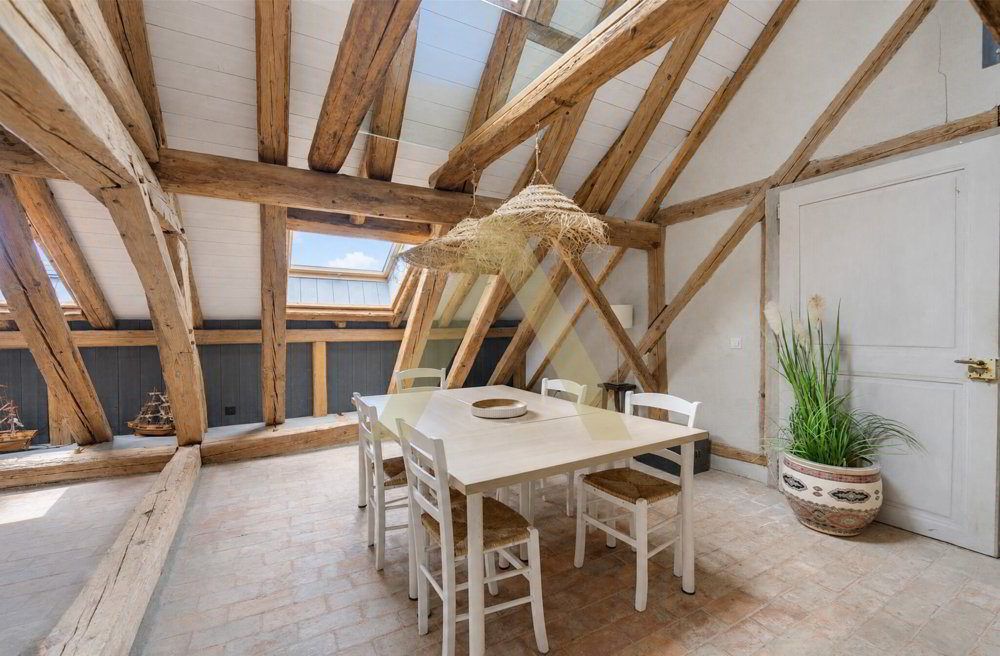 Immeuble d'habitation en vente à Cremin - 340 m² - Ansicht 5