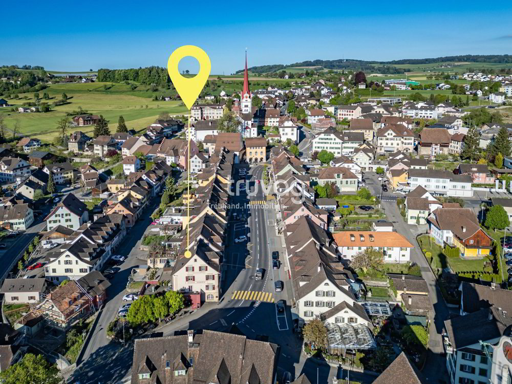 Bureau & Commerce null pièces à acheter à Beromünster - image 1/8