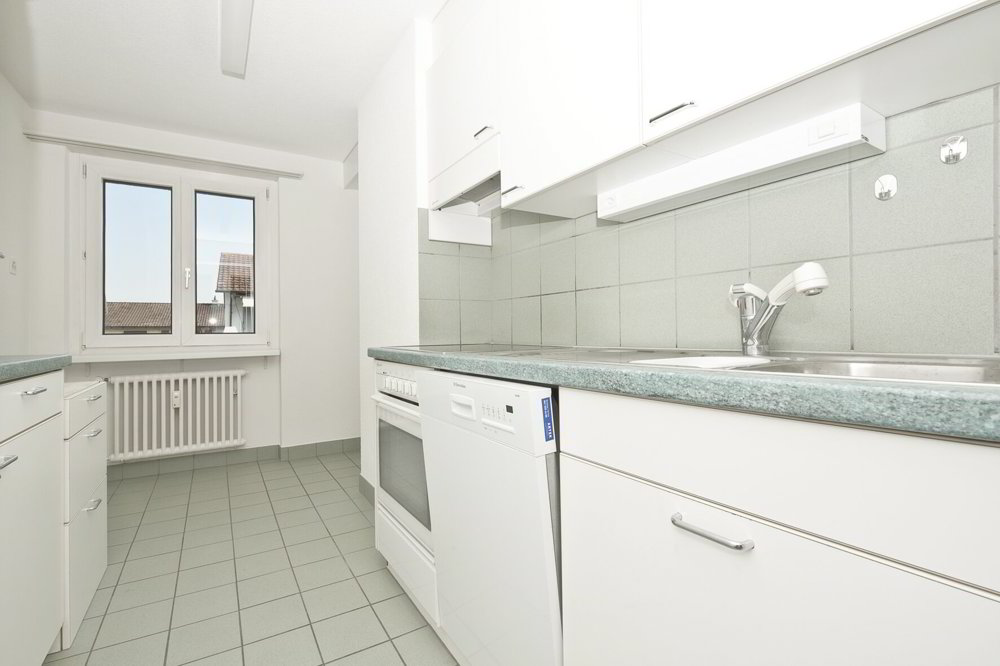 Wohnung – Reinach BL - Ansicht 2