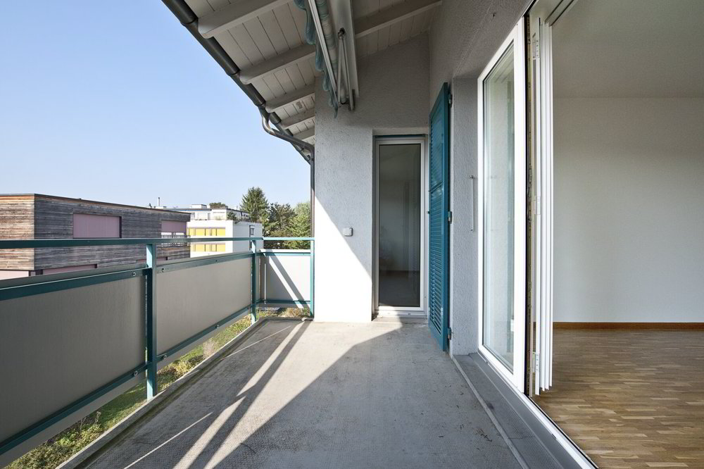3 rooms Apartment for rent in Reinach BL - image 1/7