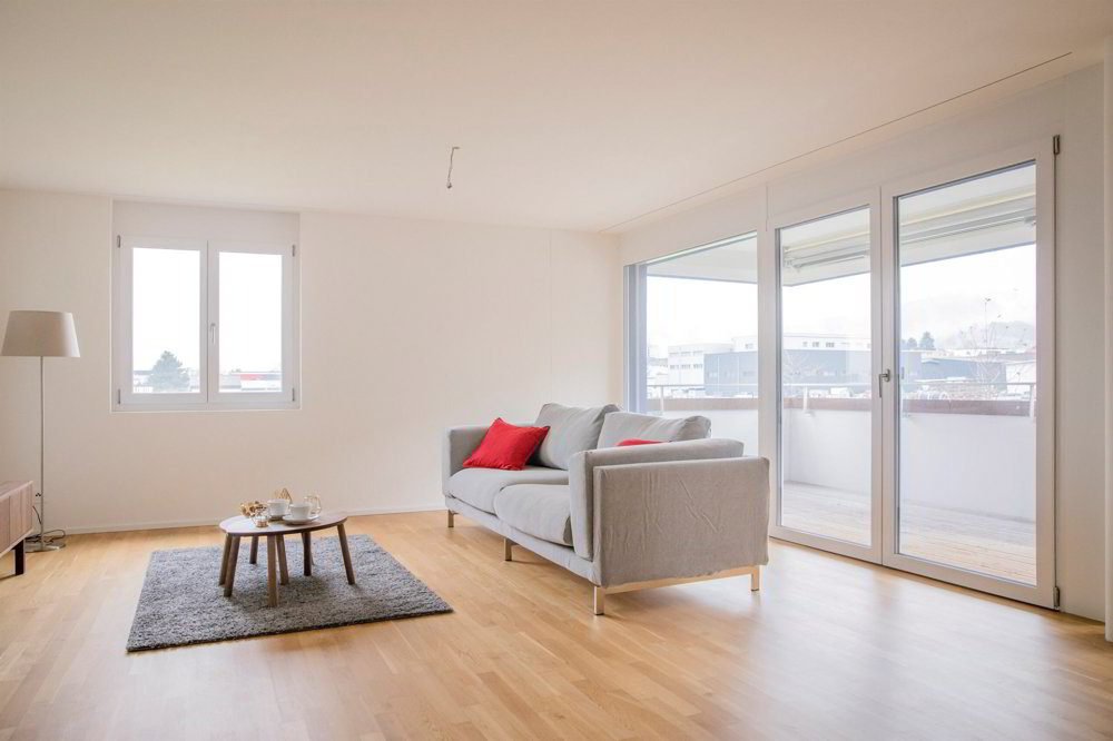 3.5 Zimmer Wohnung zu vermieten in Lüchingen - Bild 1/8