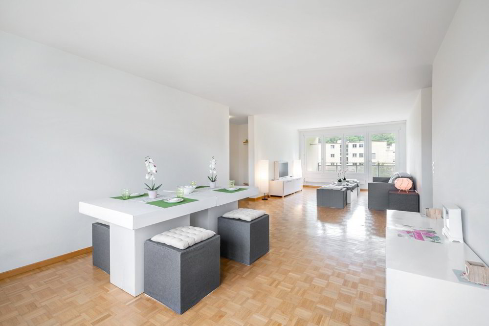 Wohnung – Bremgarten AG - Ansicht 2