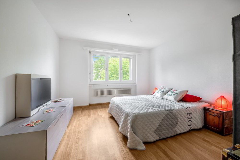 Wohnung – Bremgarten AG - Ansicht 4