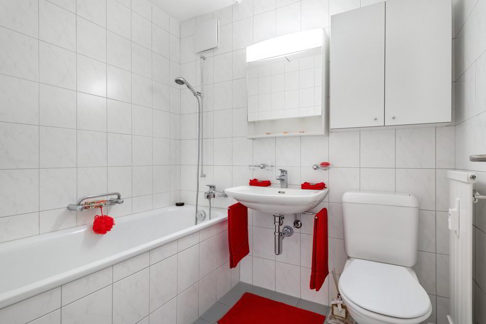 Wohnung – Bremgarten AG - Ansicht 5
