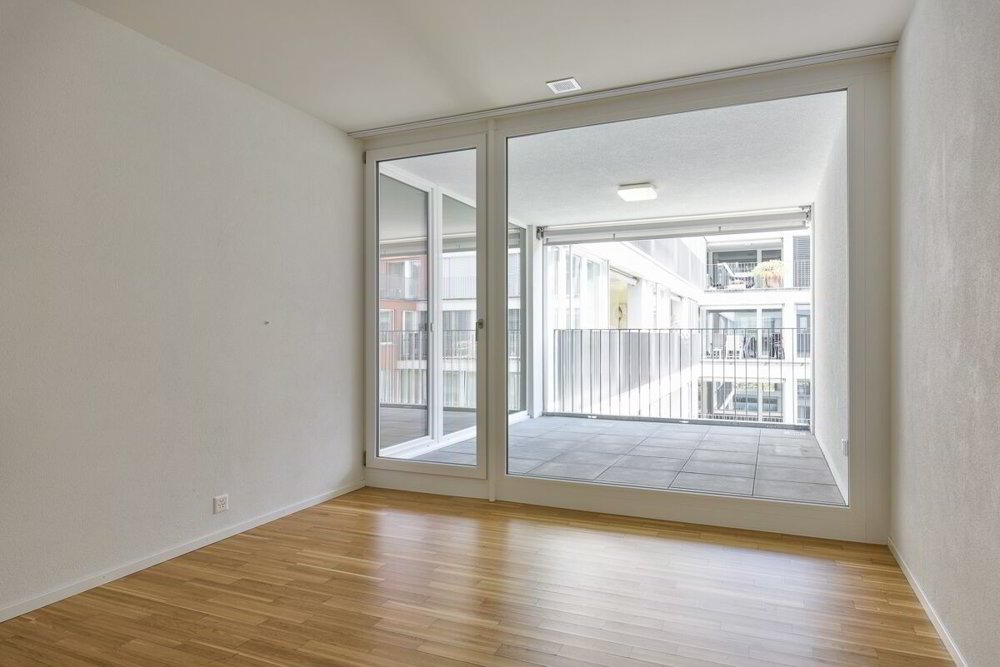 Wohnung – Zürich - Mehr