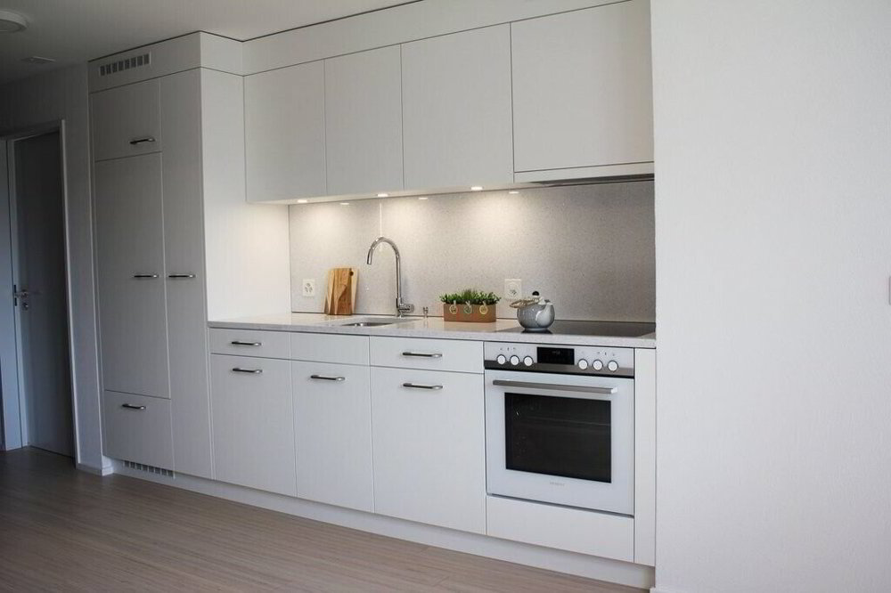 Wohnung – Chur, Welschdörfli, Altstadt - Ansicht 2