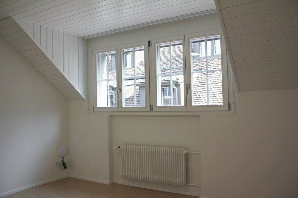 Wohnung – Chur, Welschdörfli, Altstadt - Ansicht 4