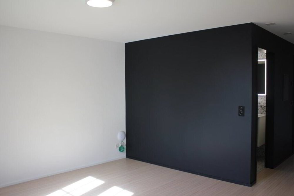 Wohnung – Chur, Welschdörfli, Altstadt - Ansicht 5