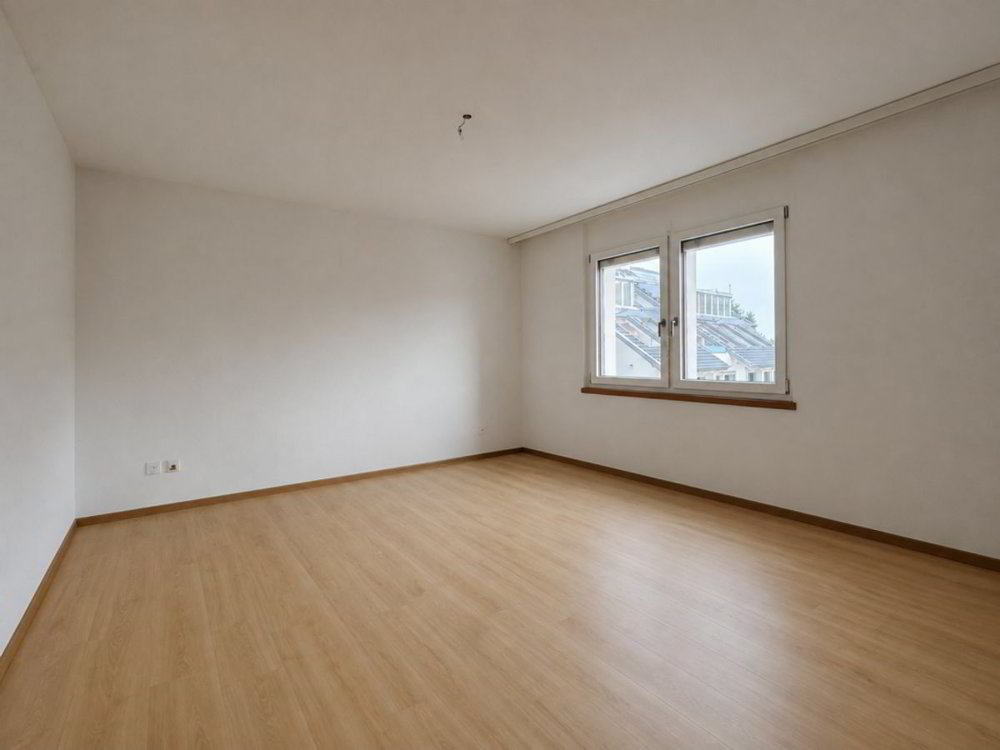 Wohnung – Schötz - Ansicht 2