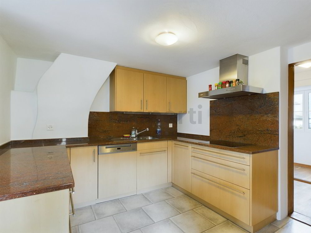 Wohnung – Turbenthal - Ansicht 2