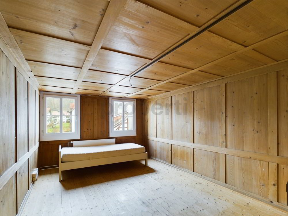 Wohnung – Turbenthal - Ansicht 4