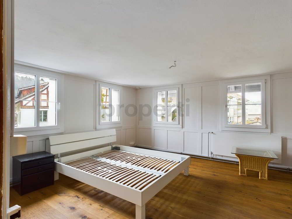 Wohnung – Turbenthal - Ansicht 5