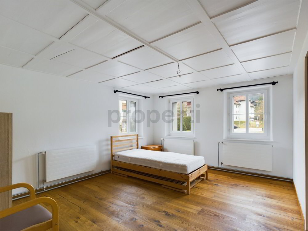 Wohnung – Turbenthal - Mehr