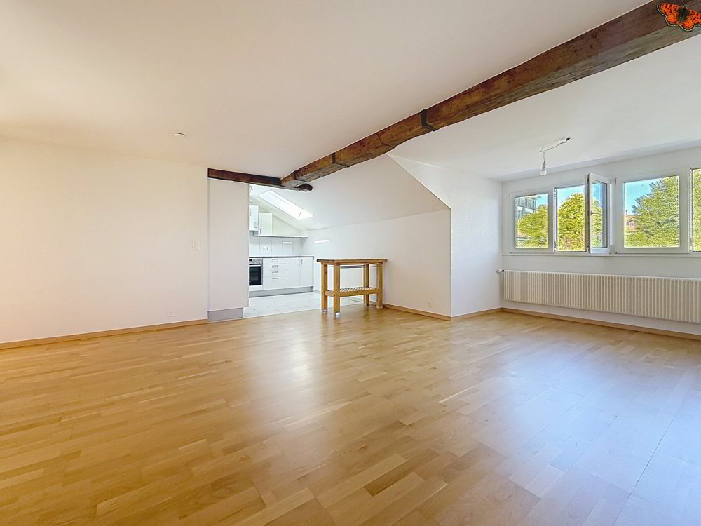 Wohnung – Fribourg - Ansicht 2
