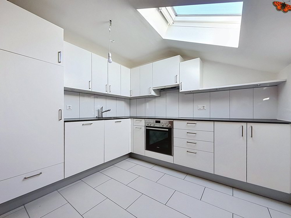 Wohnung – Fribourg - Ansicht 3