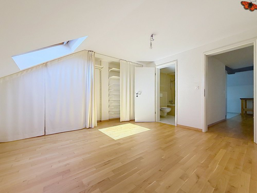 Wohnung – Fribourg - Mehr