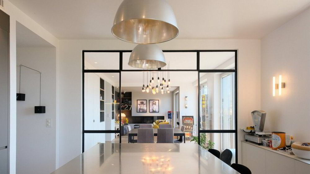 Wohnung – Vevey - Ansicht 2