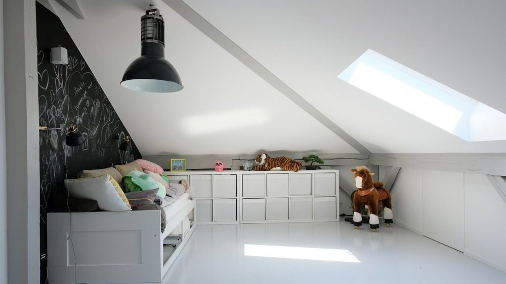 Wohnung – Vevey - Ansicht 5