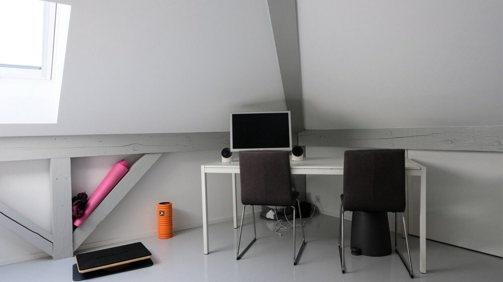 Wohnung – Vevey - Mehr