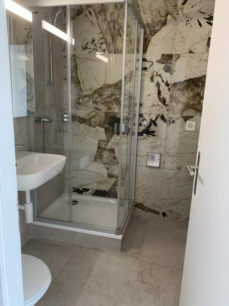 Wohnung – La Chaux-de-Fonds - Ansicht 2
