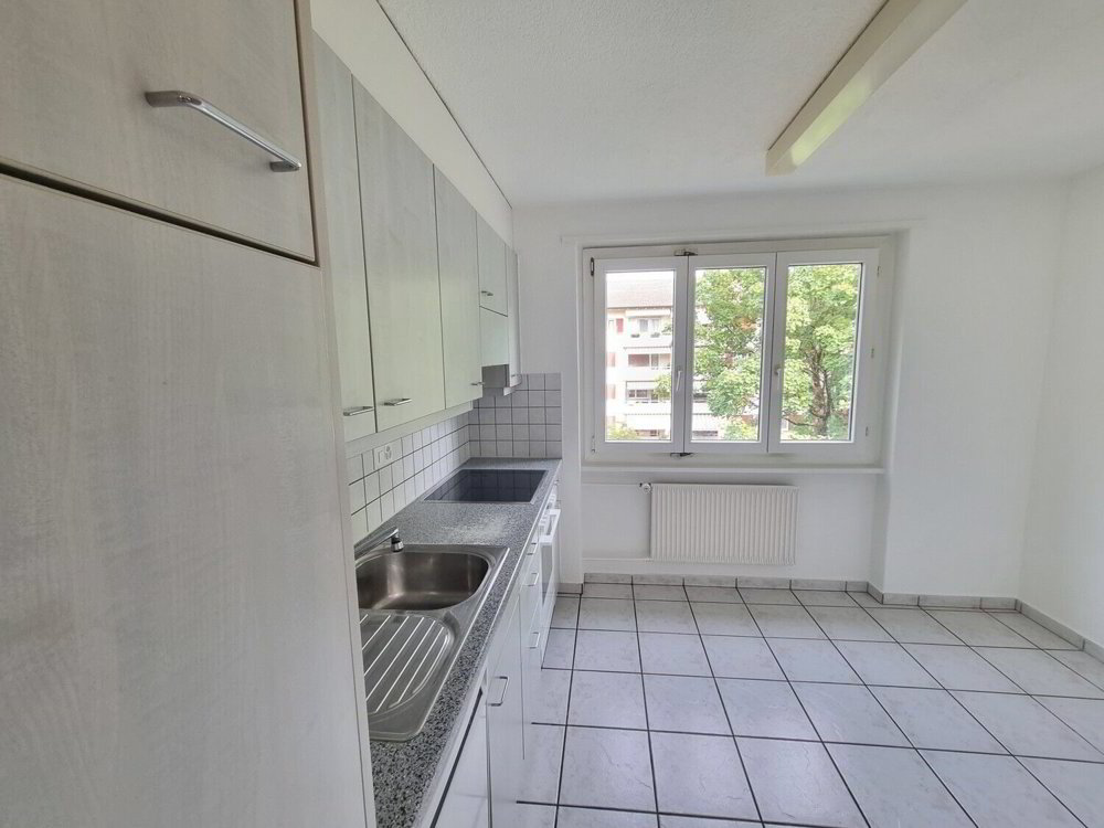 Wohnung – Oensingen - Ansicht 2