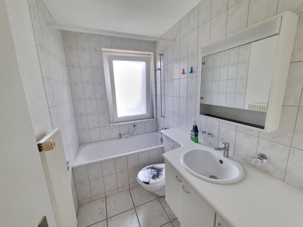 4 Zimmer Wohnung zu vermieten in Oensingen - Bild 1/6
