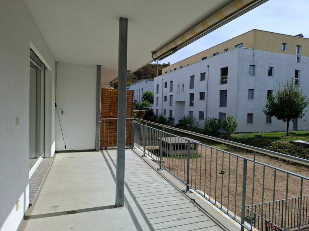 Wohnung – Olten, Amtei Olten-Gösgen - Ansicht 2