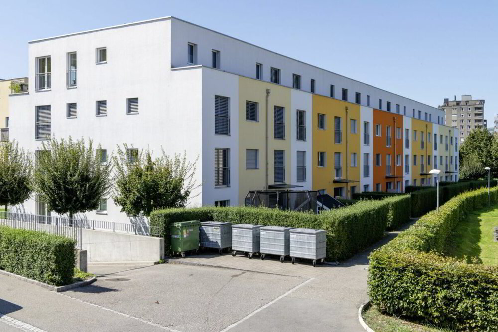 Wohnung – Olten, Amtei Olten-Gösgen - Ansicht 4