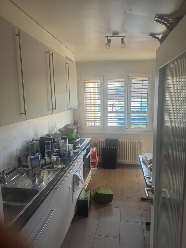 Wohnung – Meyrin - Ansicht 2