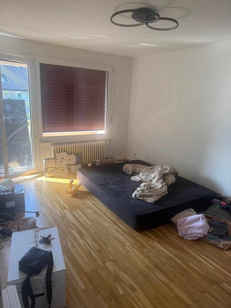 Wohnung – Meyrin - Ansicht 3