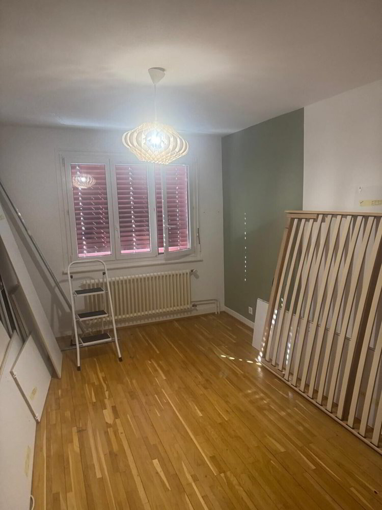 Wohnung – Meyrin - Ansicht 4