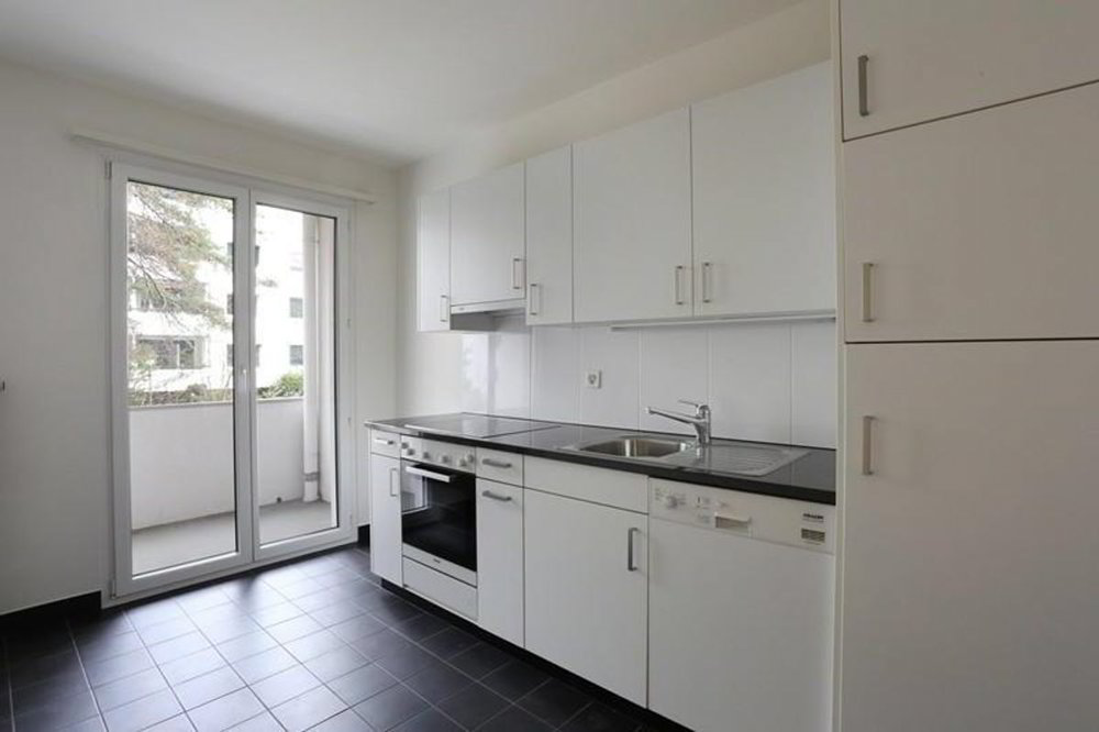 Wohnung – Basel - Ansicht 2