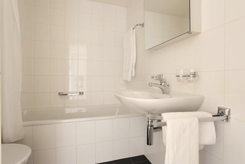 Wohnung – Basel - Ansicht 4