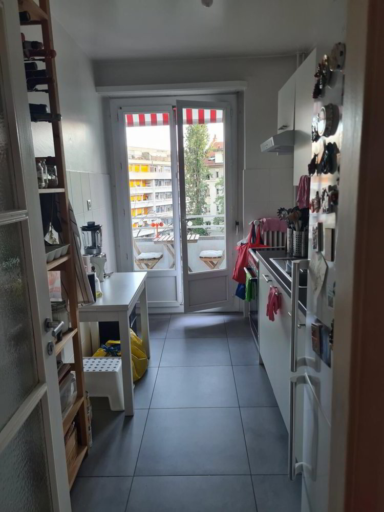 Wohnung – Genève - Ansicht 3