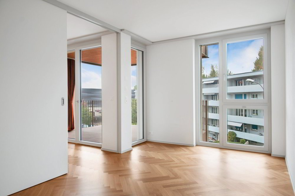 Wohnung – Emmen - Ansicht 5