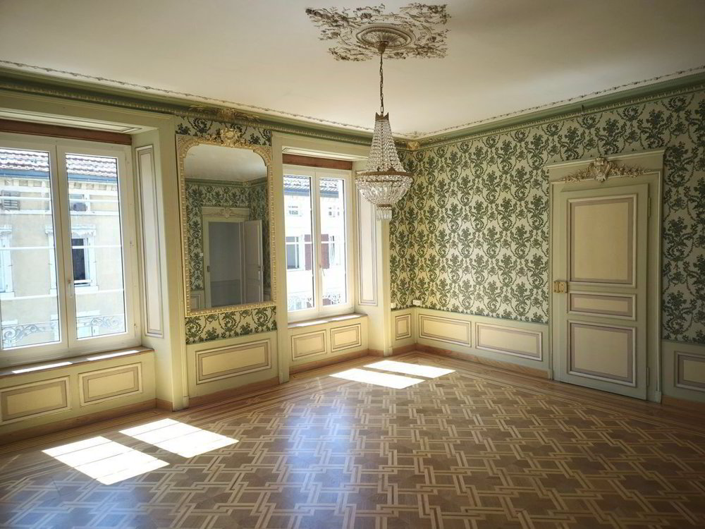 Wohnung – La Chaux-de-Fonds - Ansicht 2