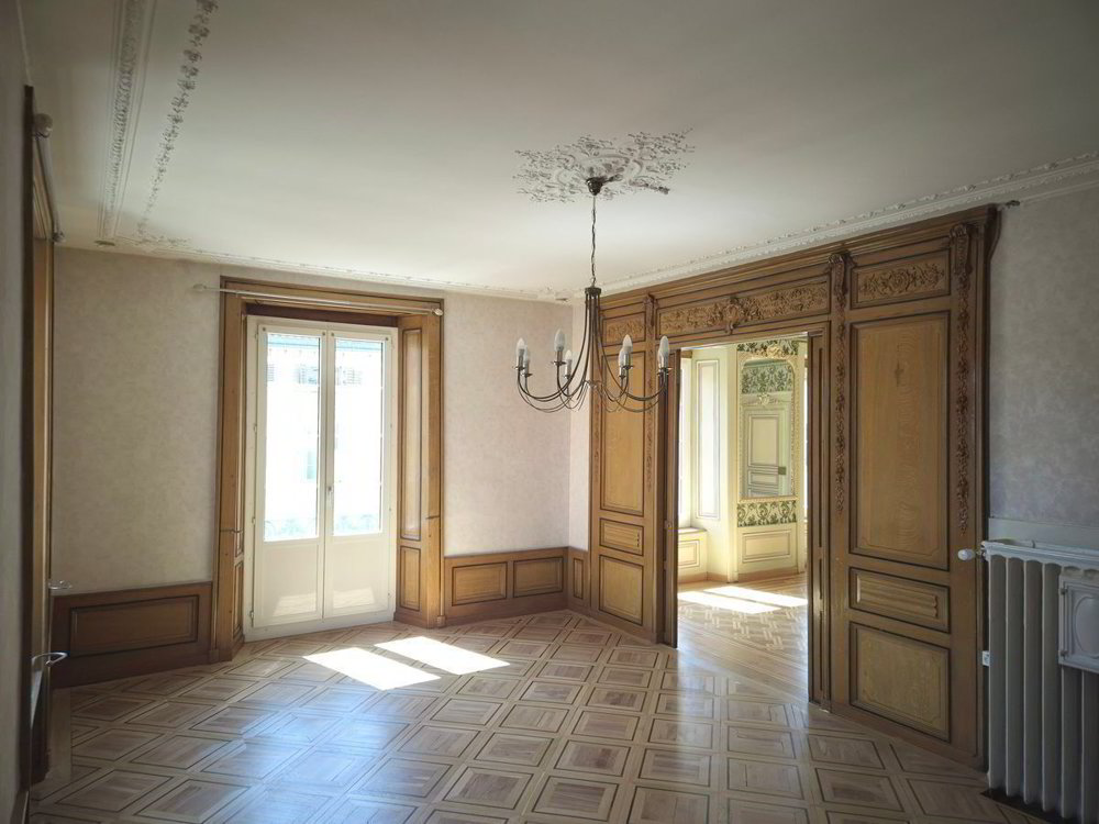 Wohnung – La Chaux-de-Fonds - Ansicht 4