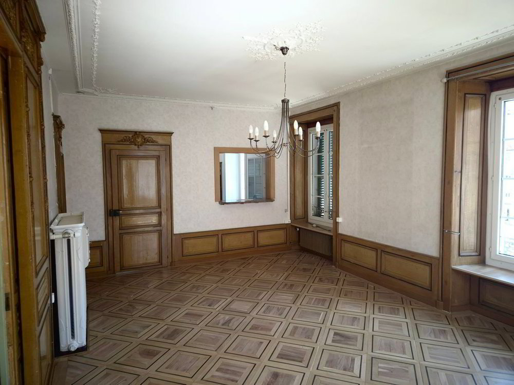 Wohnung – La Chaux-de-Fonds - Ansicht 5