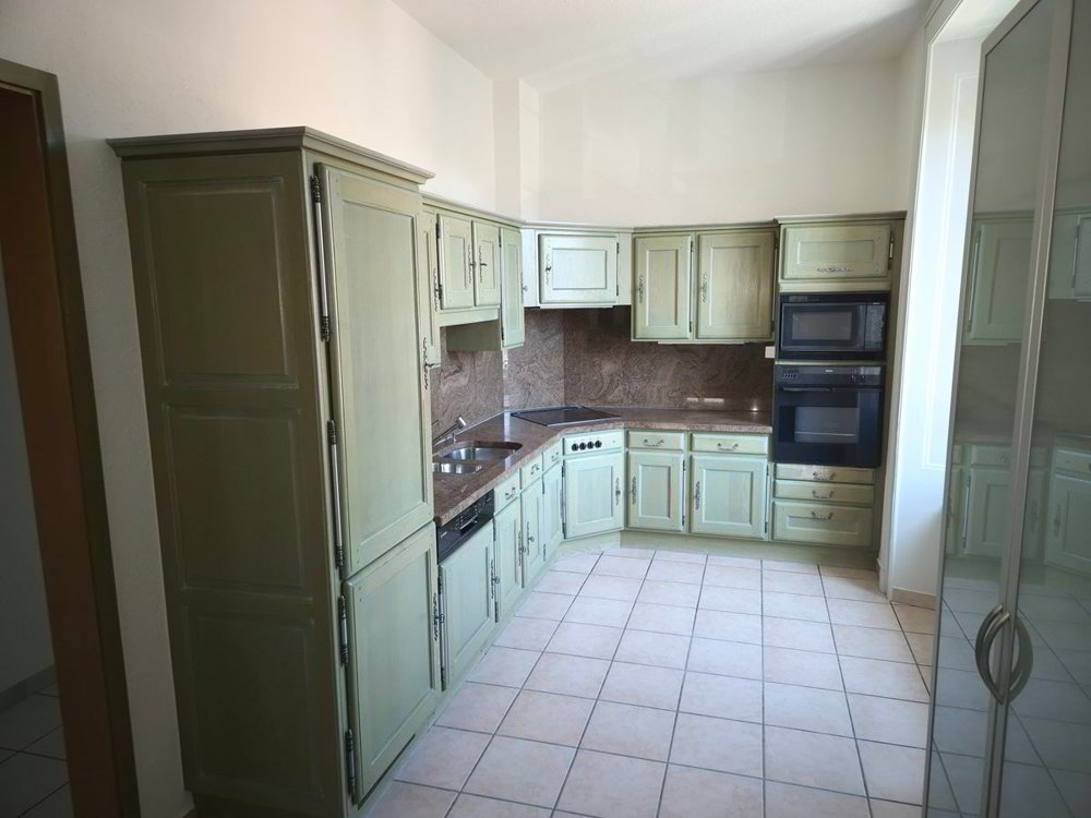 Wohnung – La Chaux-de-Fonds - Mehr