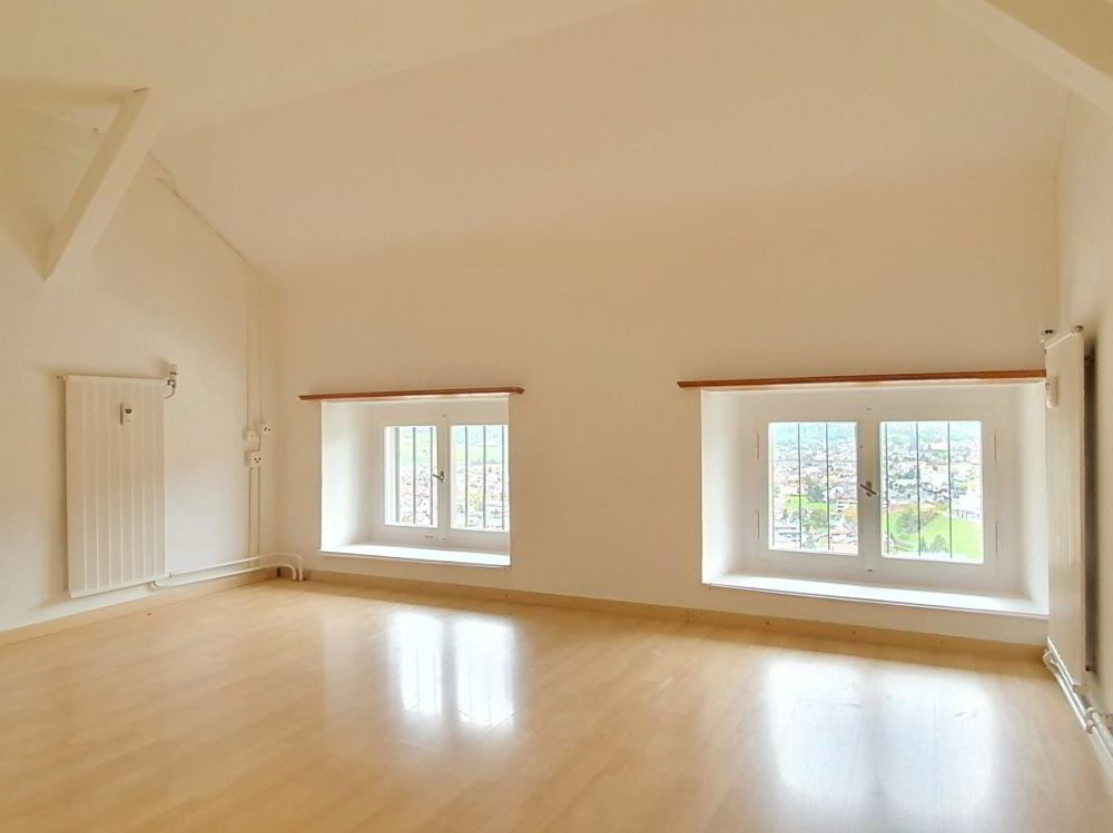 Wohnung – Mels - Ansicht 2