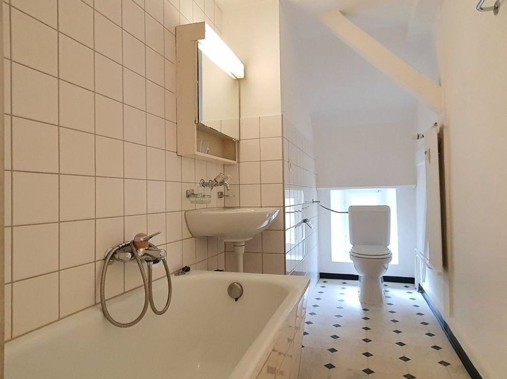Wohnung – Mels - Mehr