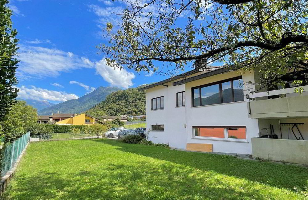 Haus – Cadenazzo - Ansicht 4