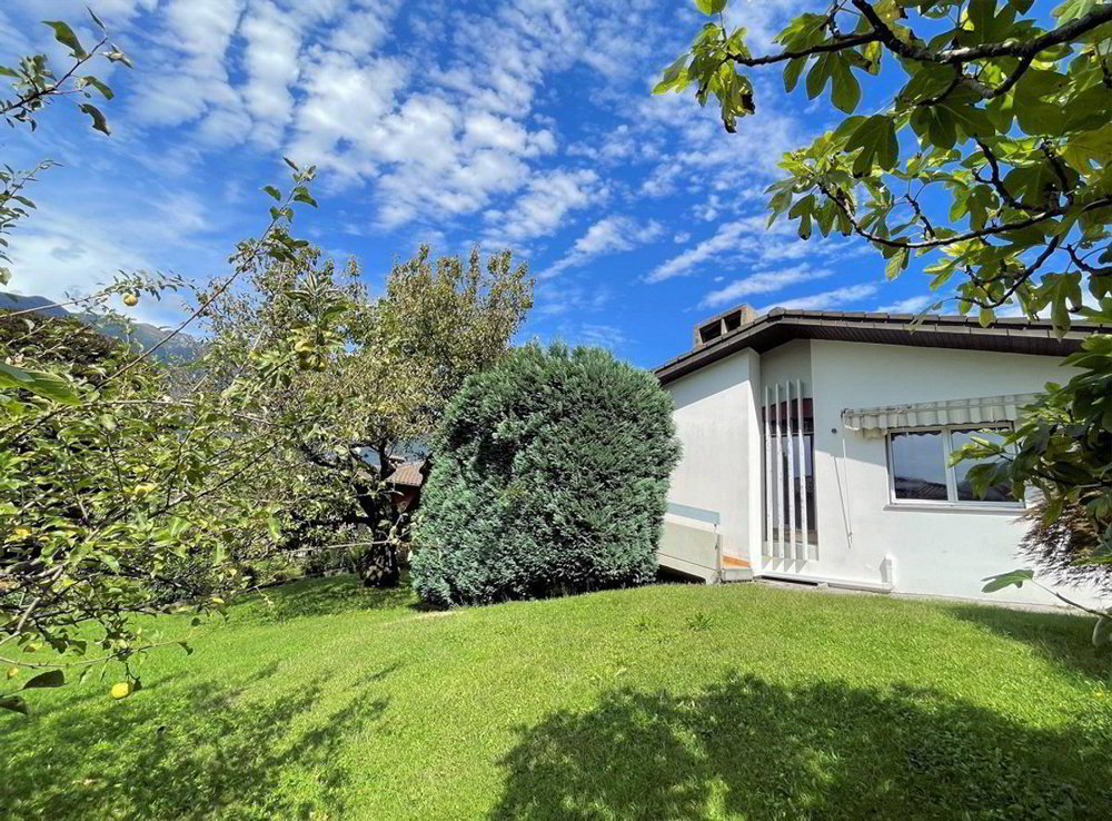 Haus – Cadenazzo - Ansicht 5