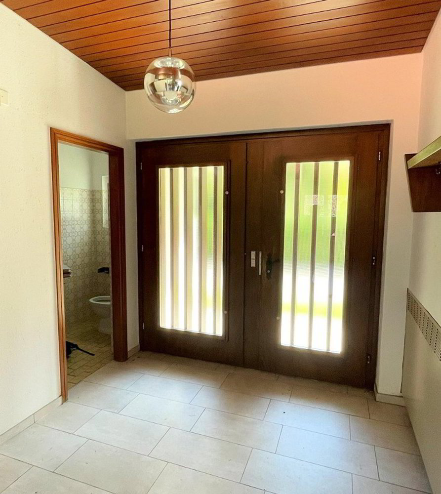 Haus – Cadenazzo - Mehr
