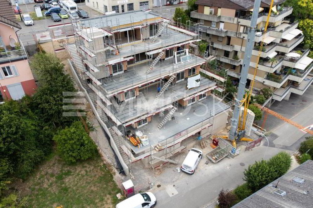 Haus – Umiken - Ansicht 3